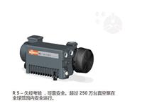 普旭RA0063真空泵维修