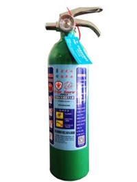 良庆区水基灭火器