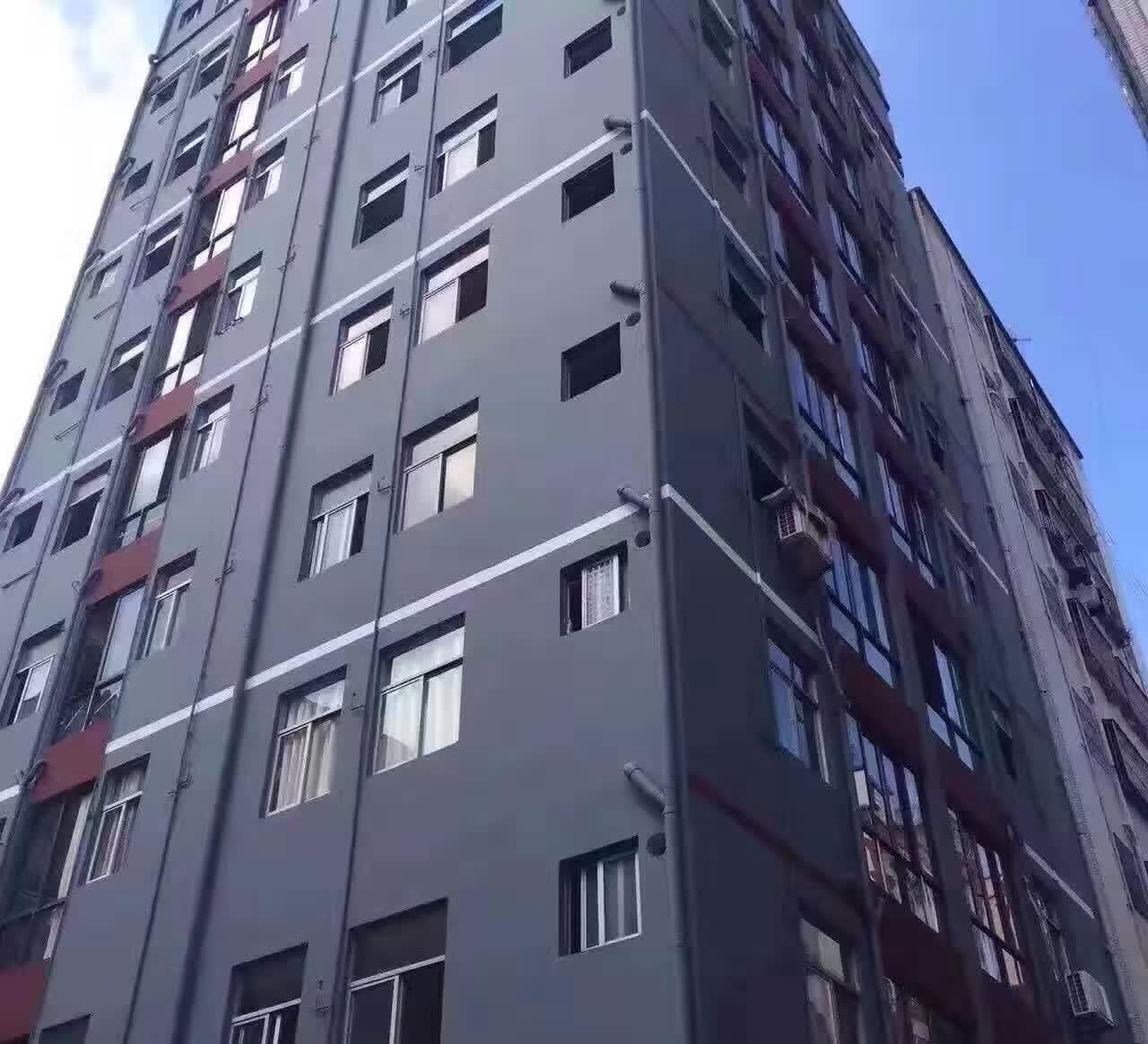 龙华汽车站电梯房