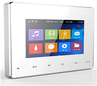 智能无线蓝牙背景音乐控制器