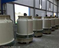 80吨玻璃钢圆形新乡冷却塔厂家