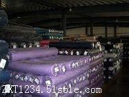深圳大量高价收购库存布料，回收库存布料