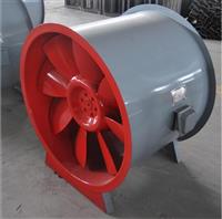 山东厂家HL混流风机，空调混流风机厂家