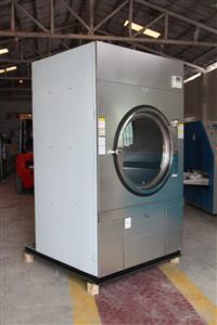 力净品牌工业全自动烘干机35kg毛巾烘干机