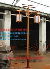 西藏太阳能庭院灯生产厂家