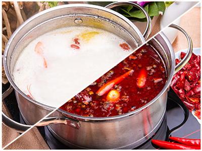 投资旋转小火锅多少钱