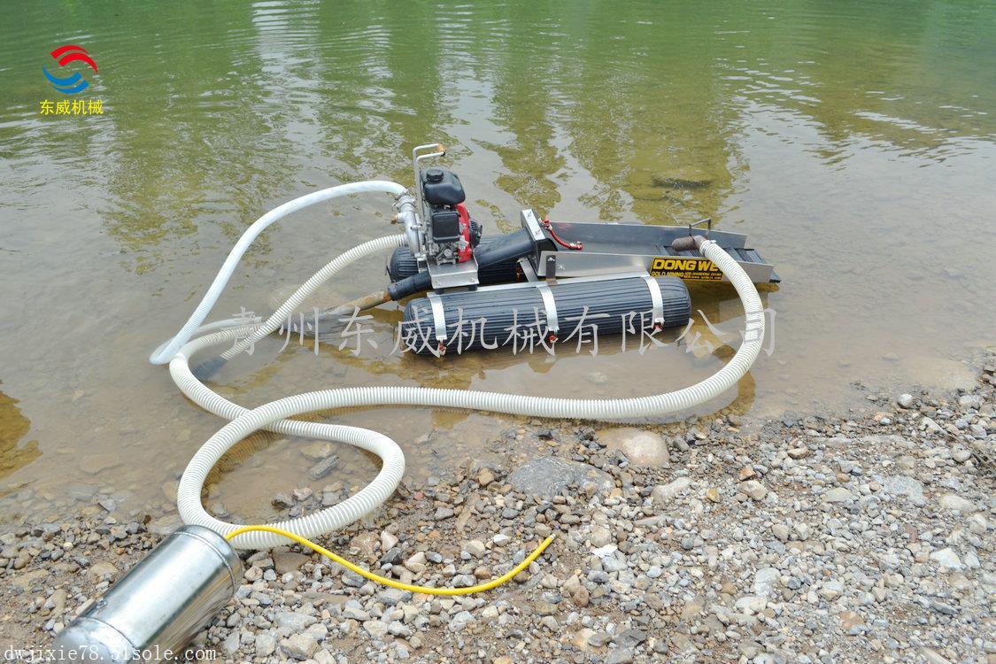 产品展厅_抽沙船系列_青州东威机械有限公司