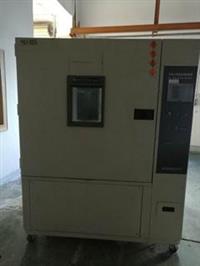 重庆二手恒温恒湿试验箱