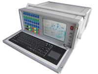 HN843微机继电保护测试仪 三相继电保护测试仪 继电保护测试仪价