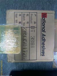 汉高PS3981 胶粘带和自粘标用热熔压敏胶