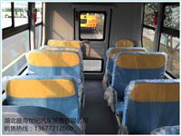 东风19座校车暑期大促销