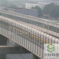 高架隔音屏障-微穿孔隔音墙隔音降噪原理