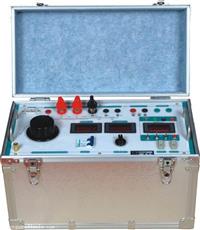 ct的优点是密度分辨率高  高精度可做CT变比 伏安特性 HS-5A 继电保护校验仪