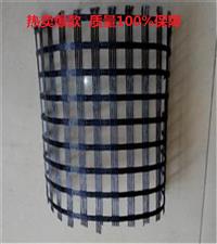 路基防护土工格栅 玻纤土工格栅 