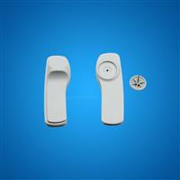 拖鞋扣 鞋型防盗磁扣