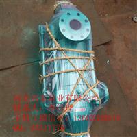 河北多级泵D型多级泵100D-45*4卧式离心泵