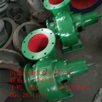 混流泵 100HW-8S/4HBC-35混流泵