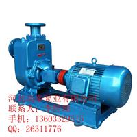 50ZX15-60卧式自吸泵配件厂家