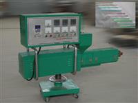 SJ-30 彩条挤出机吹膜机