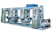 JSJ-400型 水松纸烫金机