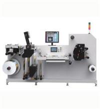 ZB-320型标签检品机