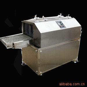 冠通机械强流风干机