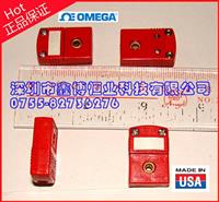 正品美国Omega热电偶接头