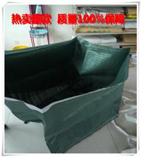  编织袋 编织布 包装布 吨包筒料袋   