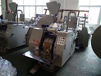 JY-400 全自动高速食品双层纸袋机