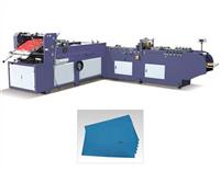 ZF-580A型 全自动文件夹纸袋机(四边封)