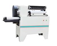 302型自动切纸管机