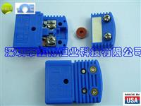 原装Omega高温等温端子