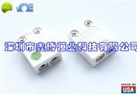 进口美国Omega高温插座