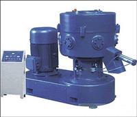 HQ-300型 塑料粉碎混炼造粒机