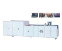 HL-DB高速自动叠杯机