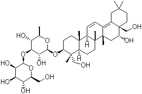 柴胡皂苷b1hplc