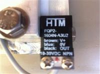 SCAN接近开关M18B-L3000N-CX9C4V2昆明分处