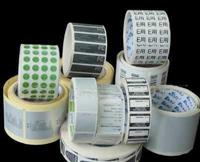 不干胶标签印刷