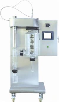 继谱实验室喷雾干燥机 四川小型实验室喷雾干燥机