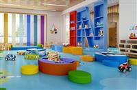 幼儿园PVC橡胶地板 奥丽奇pvc地板厂家