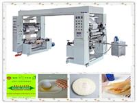 TBH-600型上蜡涂布机