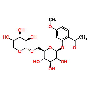 丹皮酚原苷 hplc