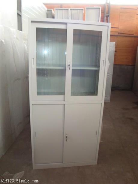 直銷 車間文件柜 對(duì)開(kāi)門文件柜 寶安文件柜
