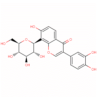 3 -羟基葛根素 hplc