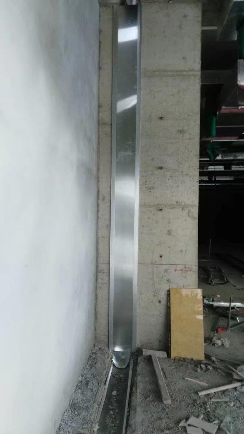 河南外墙变形缝价格河北变形缝厂家