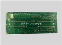 PCB电路板工厂，精密PCB电路板，深圳PCB生产商