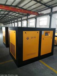 河北省吴桥压缩机公司销售部 螺杆空压机 喷砂螺杆空压机