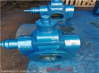 厂家直销YCB3-0.6圆弧齿轮泵，高温齿轮泵，食品泵