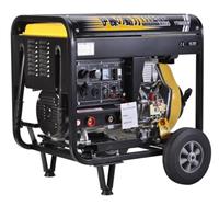 190A柴油自发电电焊机