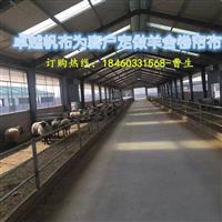 湖南常德猪场卷帘篷布生产厂家